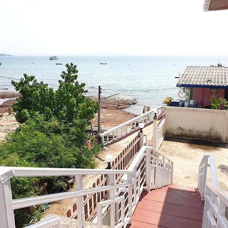 Sea Beach Koh Larn 2 Hotel Eksteriør bilde